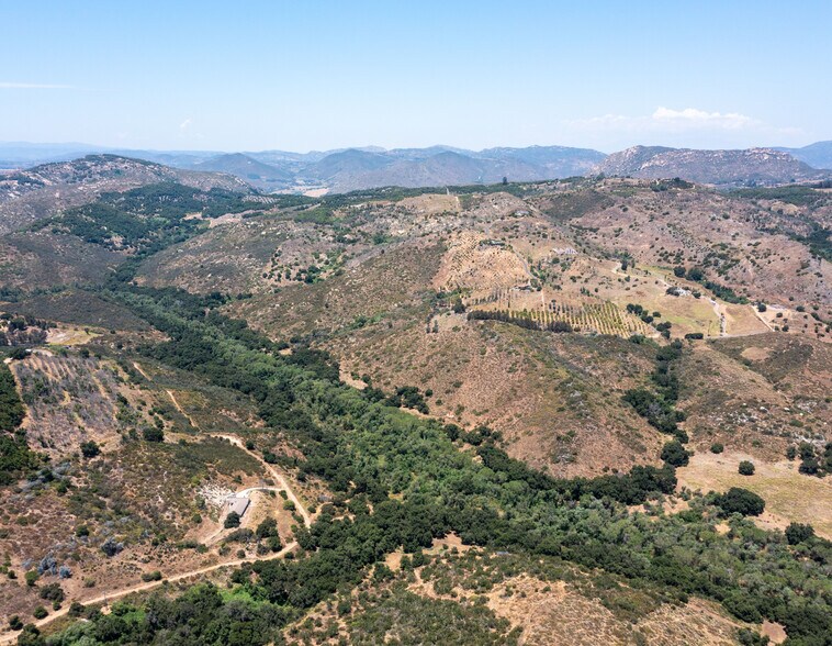 More Photos Of Running Creek Road, Valley Center Land For Sale