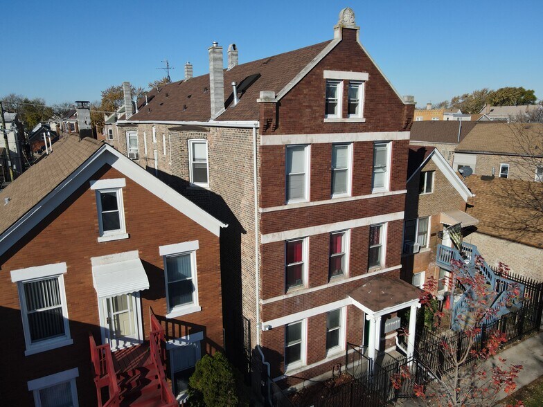 More Photos Of 2318 S Homan Ave, Chicago Apartments For Sale
