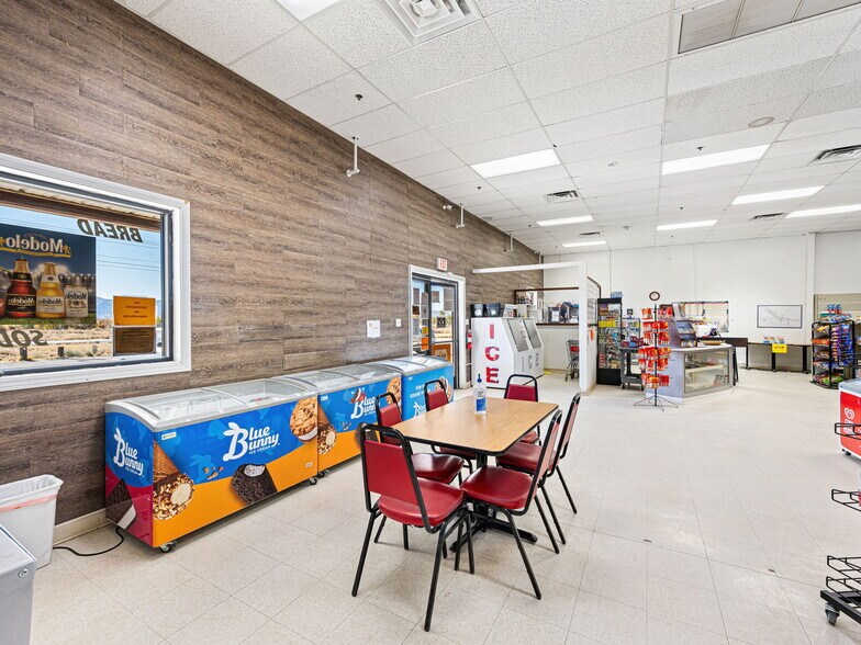 More Photos Of 600 E Quartz Ave, Sandy Valley Convenience Store For Sale