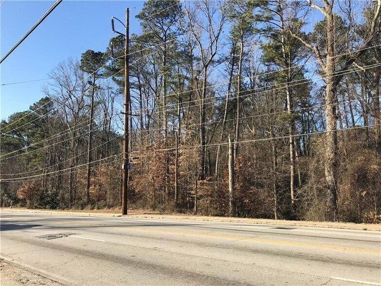 More Photos Of 4446 Glenwood Rd, Decatur Land For Sale