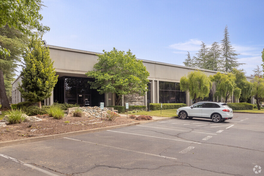 Primary Photo Of 140 Blue Ravine Rd, Folsom Showroom For Sale