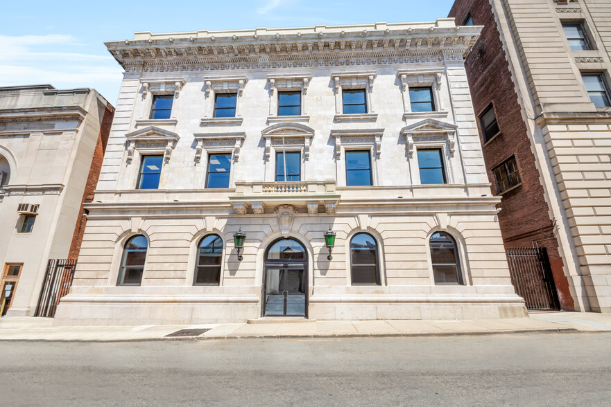 Primary Photo Of 111 Washington St, Paterson Medical For Lease