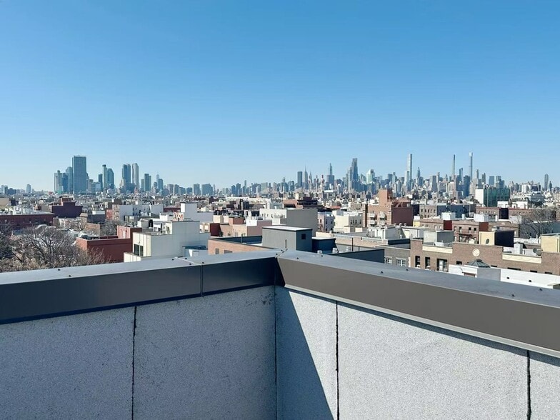 More Photos Of 2534 Steinway St, Long Island City Multifamily For Sale
