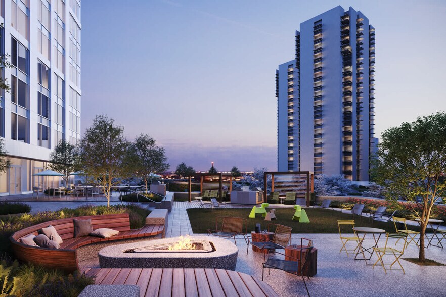 More Photos Of 35 Lomasney Way, Boston Apartments For Lease