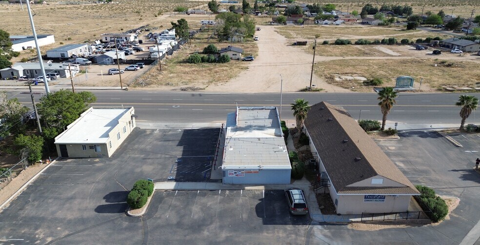 More Photos Of 11328 Bartlett Ave, Adelanto Office For Sale