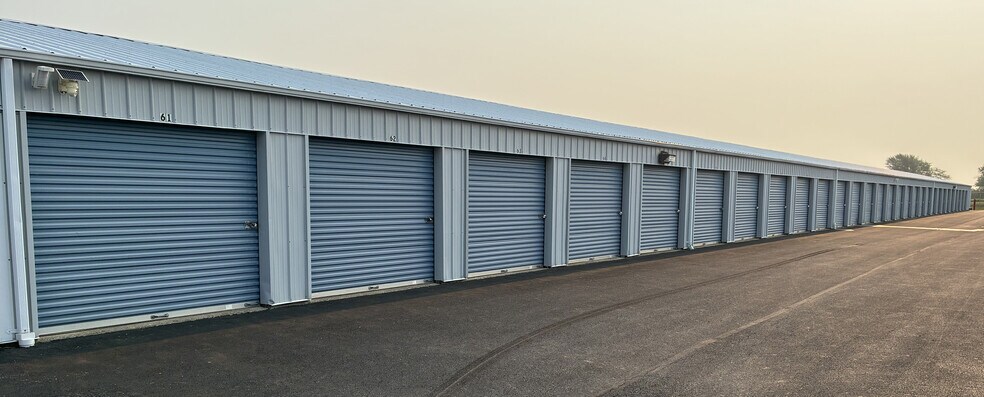 More Photos Of 1648 Old State Route 38, Washington Court House Self Storage For Sale