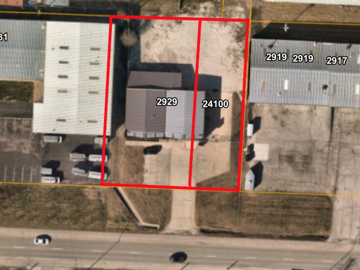 More Photos Of 2929 SW US Highway 40, Blue Springs Office For Sale