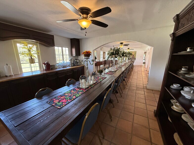 More Photos Of 2200 County Rd D061, Las Cruces Hotel For Sale