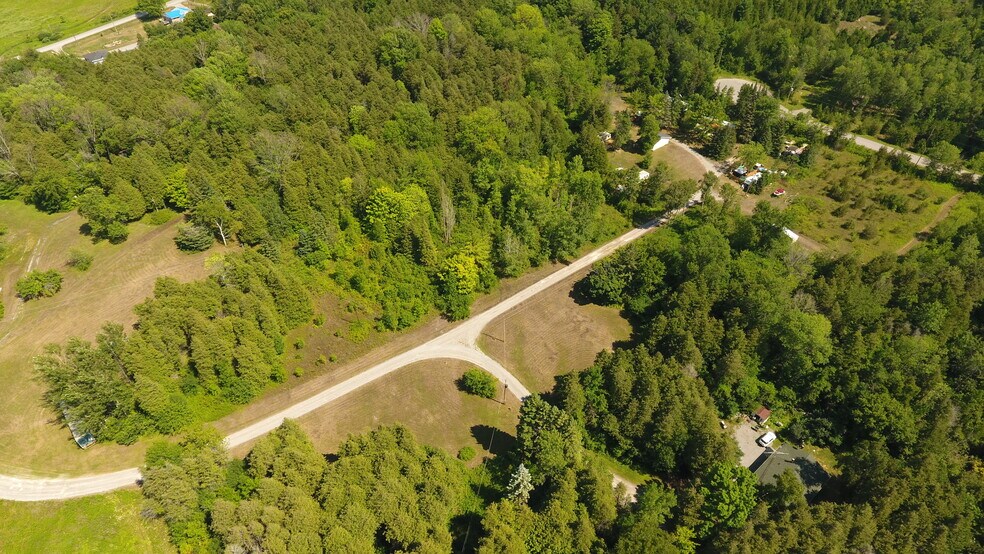 Primary Photo Of 247 Dunnette Landing Rd, Roseneath Land For Sale