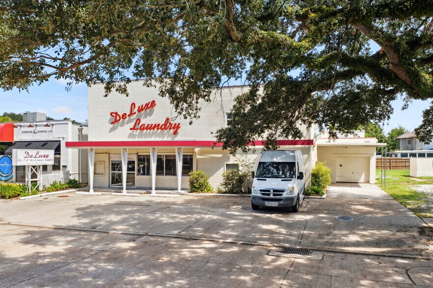 More Photos Of 5325 Canal Blvd, New Orleans General Retail For Sale