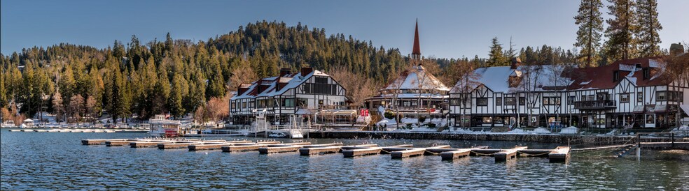 More Photos Of 27992 Rainbow Dr, Lake Arrowhead Hospitality For Sale