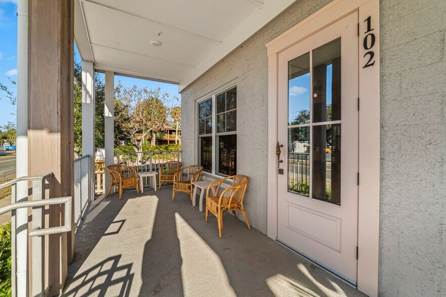 More Photos Of 4607 Ocean, Jacksonville Storefront Retail Residential For Sale