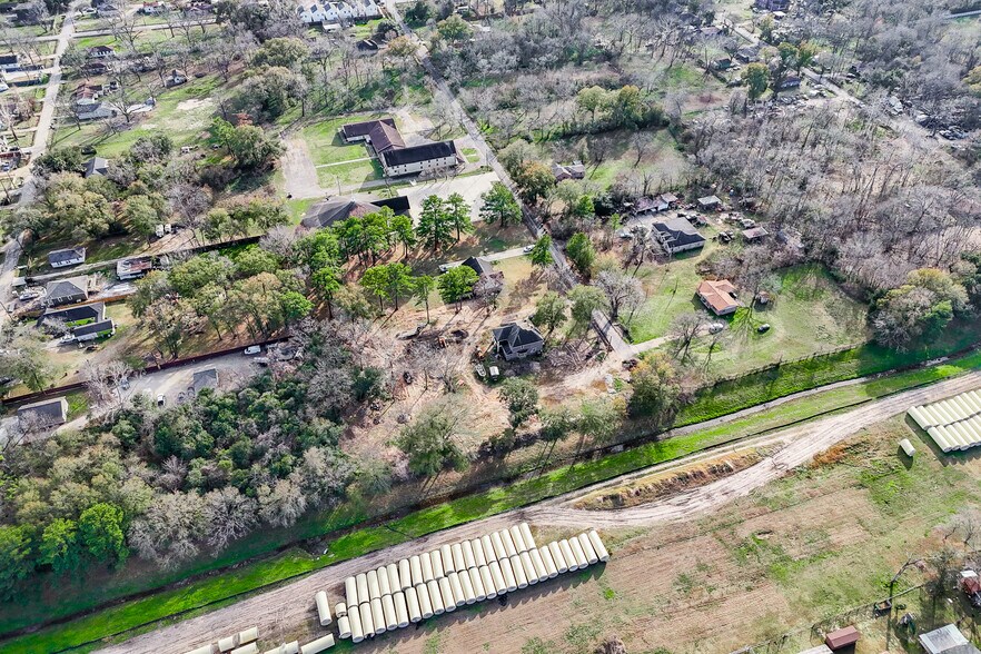 More Photos Of 9722 Willow St, Houston Land For Sale