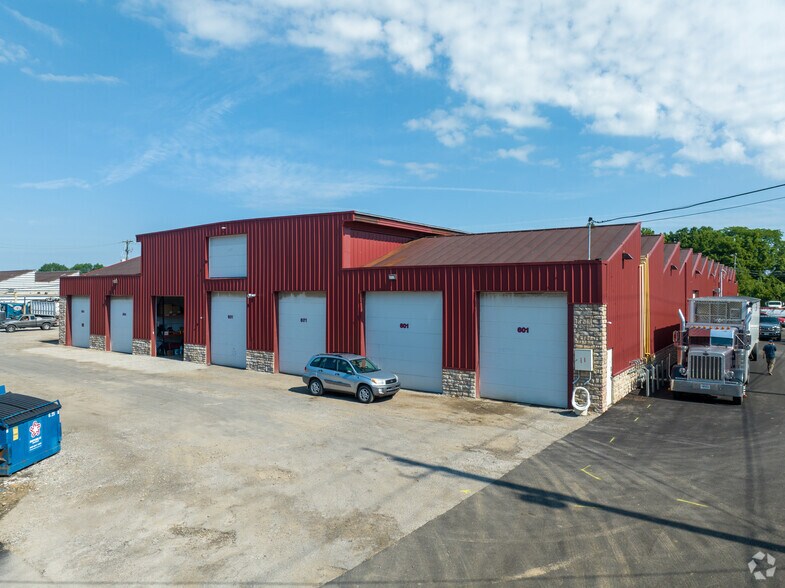 More Photos Of 320 London Rd, Delaware Unknown For Lease