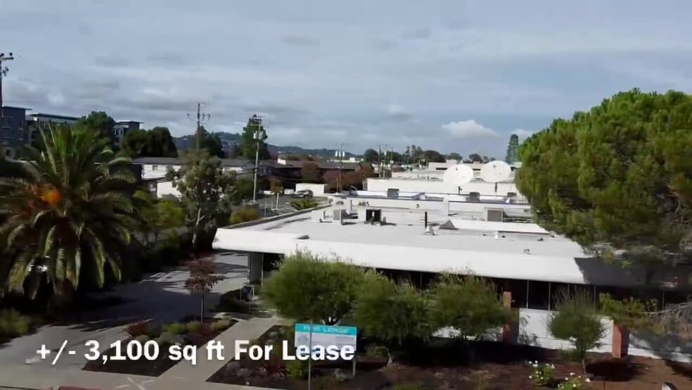 Primary Photo Of 410-420 Brewster Ave, Redwood City Medical For Lease