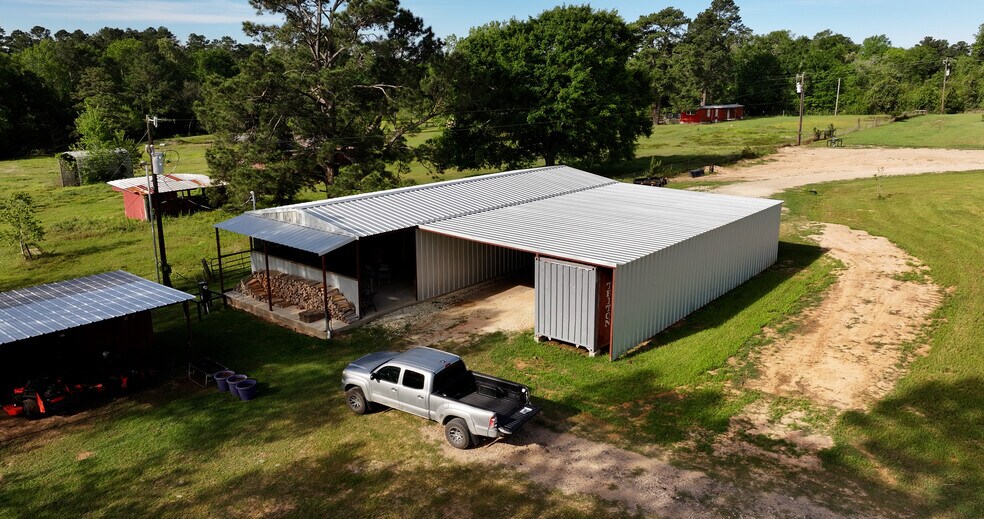 More Photos Of 3935 Spring Branch Road, Montgomery Land For Sale