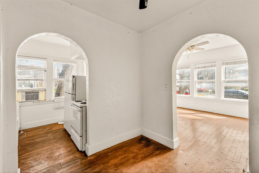 More Photos Of , Dallas Multifamily For Sale