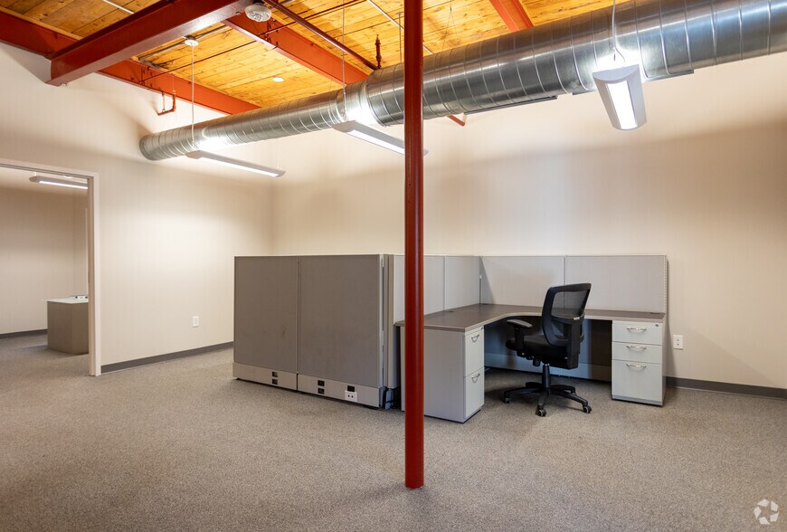 More Photos Of 532-533 Patterson Ave, Mooresville Loft Creative Space For Sale