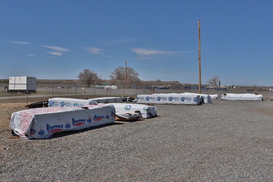 More Photos Of 1126 US Highway 14A W, Lovell General Retail For Sale