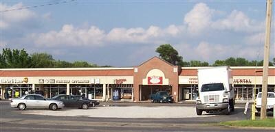 More Photos Of 1800-1950 S Glenstone Ave, Springfield Unknown For Lease