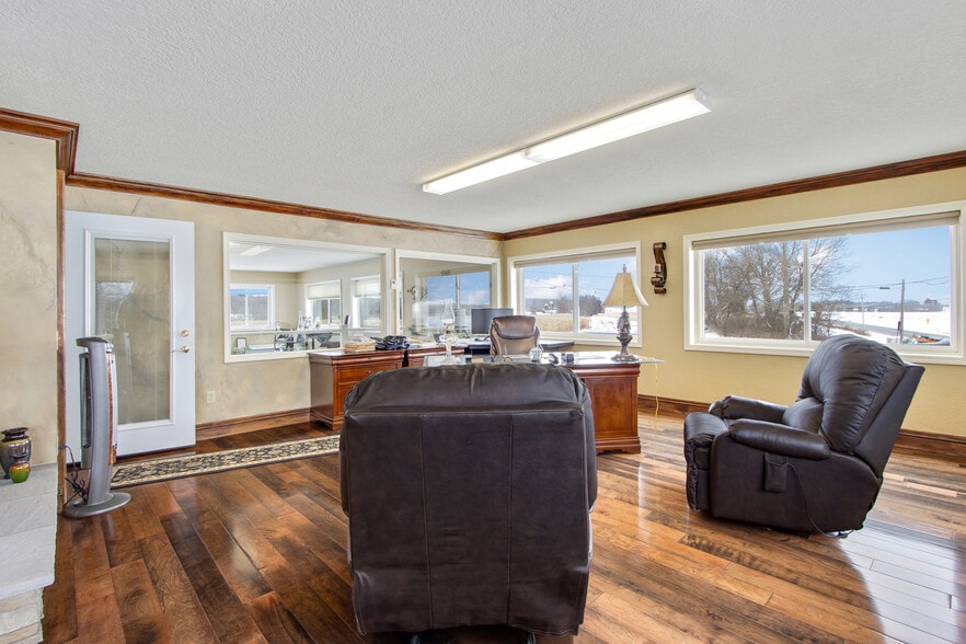 More Photos Of 13520 Currier Sardinia Rd, Chaffee General Retail For Sale