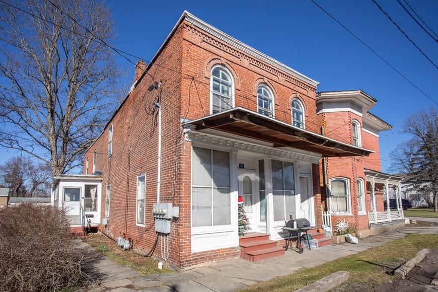 More Photos Of 15 E Hill Rd, Covington Apartments For Sale