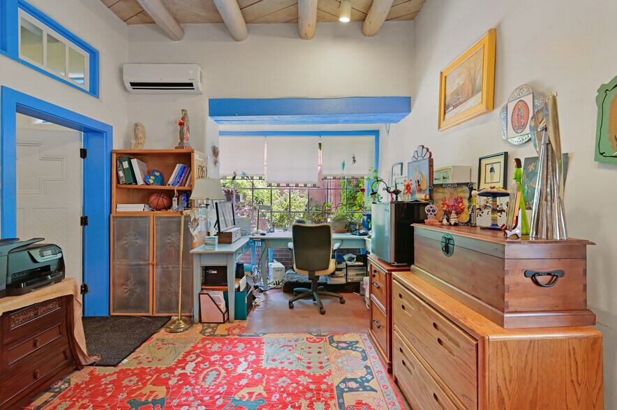 More Photos Of 200 W De Vargas St, Santa Fe Office For Sale