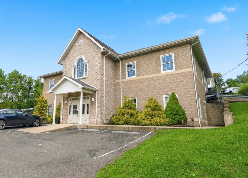 More Photos Of , Morgantown Office For Sale
