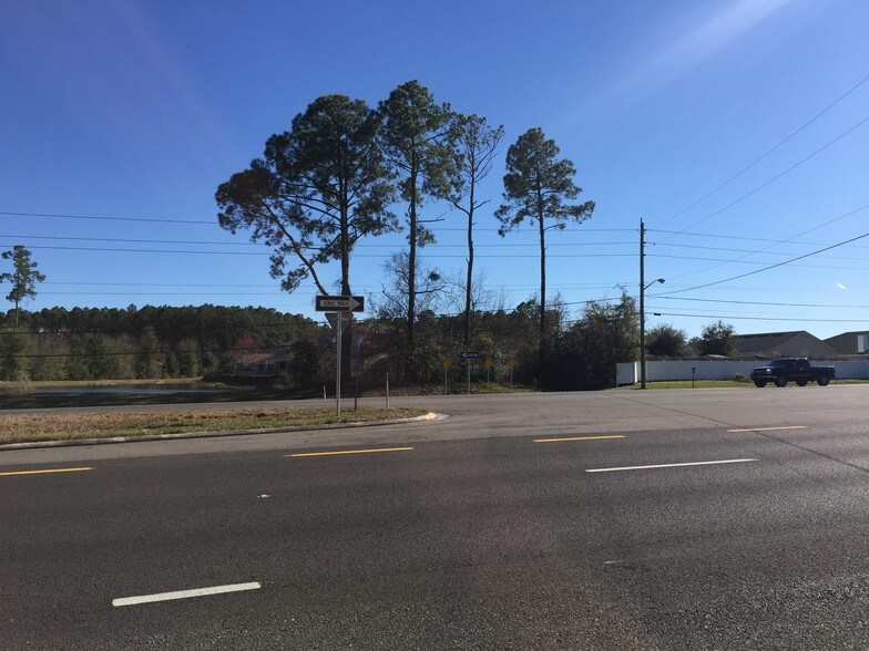 More Photos Of 10571 Normandy Blvd, Jacksonville Land For Sale