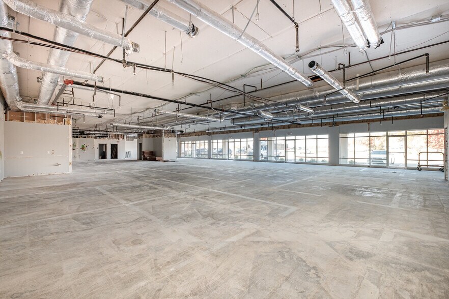More Photos Of 292 Brooks Malott Rd, Mount Orab Flex For Lease