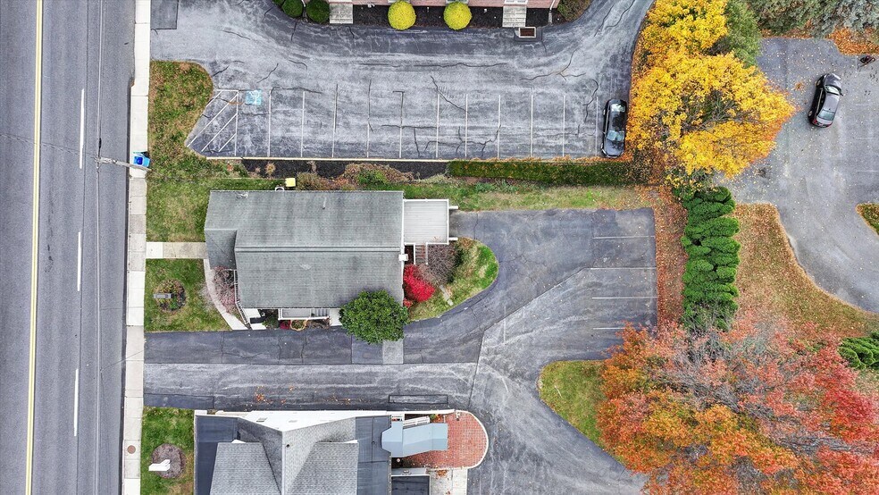 More Photos Of 3419 Market St, Camp Hill Storefront Retail Office For Sale