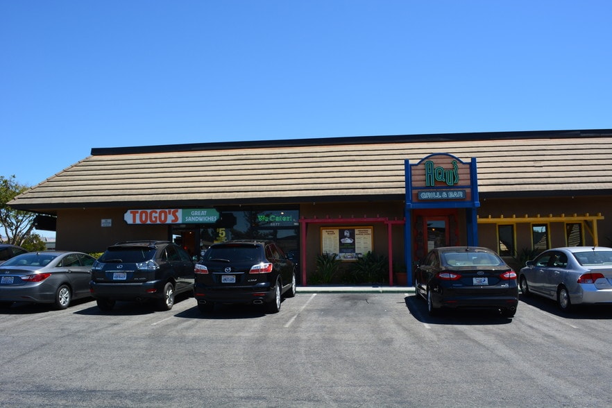 More Photos Of 470-480 Blossom Hill Rd, San Jose Unknown For Lease