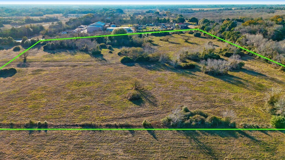 Primary Photo Of Hwy 35 & S Main St, Pearland Land For Sale