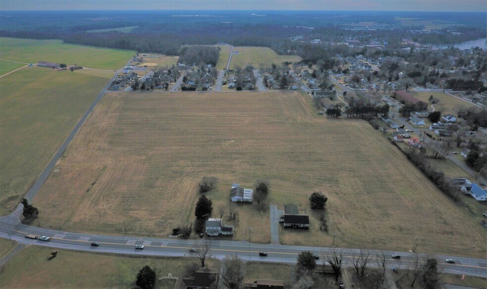 More Photos Of 24600-24700 Broadkill Rd, Milton Land For Sale