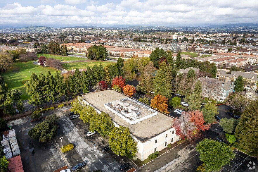 More Photos Of 24041 Amador St, Hayward Office For Sale