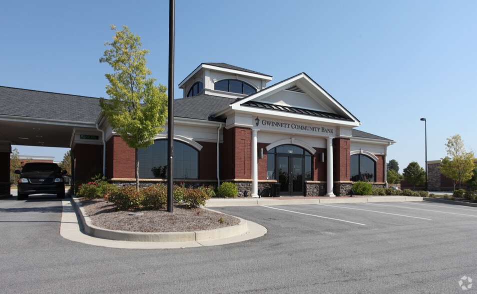 Primary Photo Of 2725 Hamilton Mill Rd, Buford Unknown For Lease
