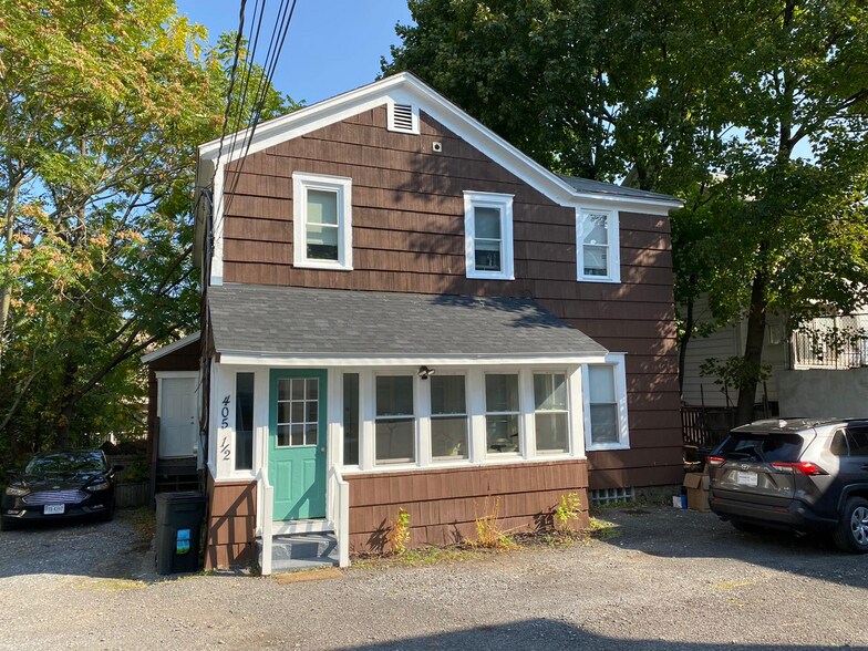 More Photos Of 405 Cogswell Ave, Syracuse Multifamily For Sale