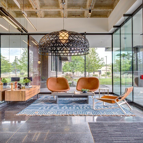 More Photos Of 6300 N River Rd, Rosemont Office For Lease