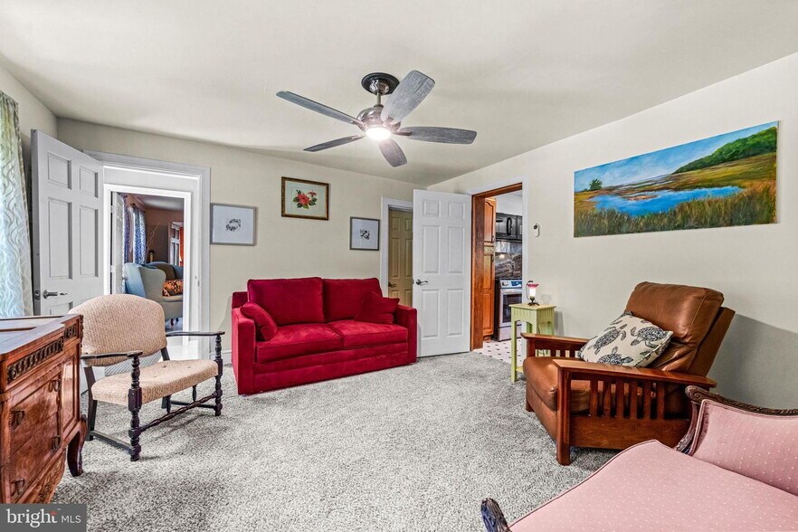 More Photos Of 668 Crawford Rd, Cape May Lodge Meeting Hall For Sale