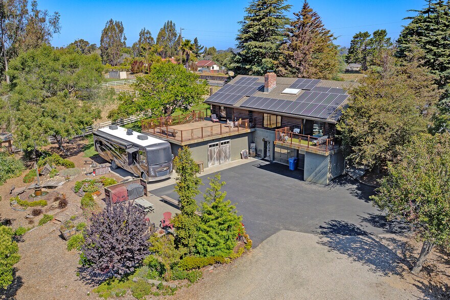 More Photos Of 2315 Autumn Pl, Arroyo Grande Lodge Meeting Hall For Sale