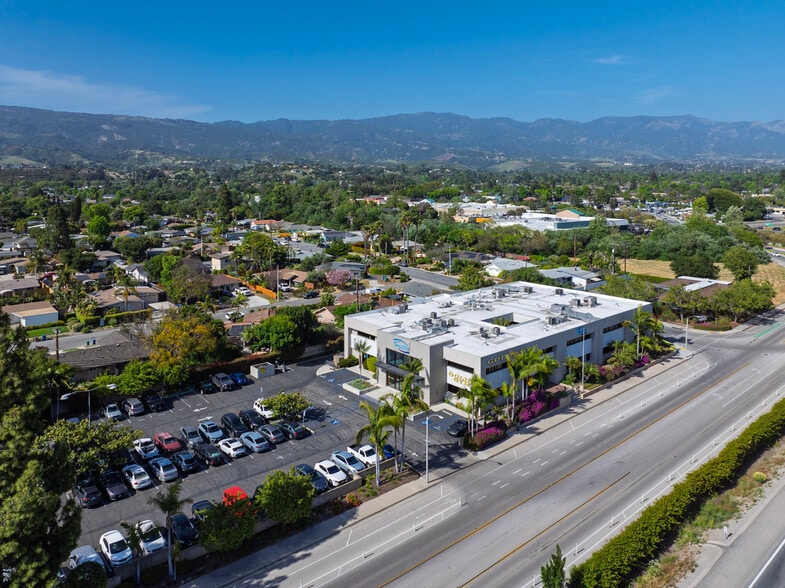 More Photos Of 6144 Calle Real, Goleta Office For Lease