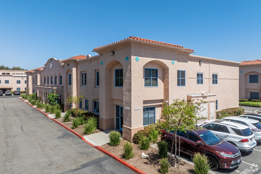 Primary Photo Of 32234 Paseo Adelanto, San Juan Capistrano Light Distribution For Lease