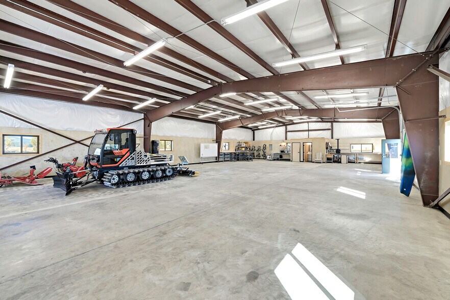 More Photos Of 81184 CA-70, Beckwourth Industrial For Sale