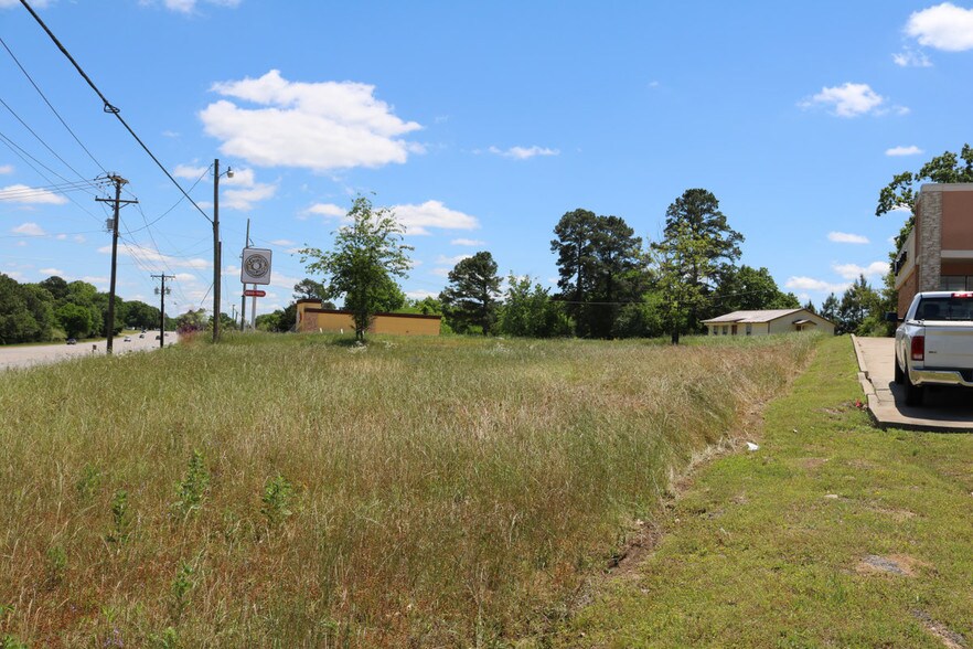 More Photos Of 5113 Troup Hwy, Tyler Land For Sale