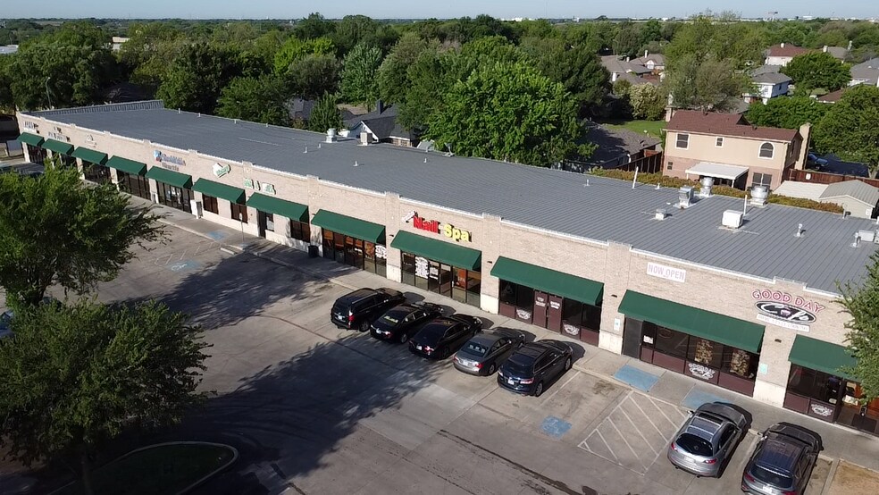 More Photos Of 3758 S Carrier Pky, Grand Prairie Unknown For Lease