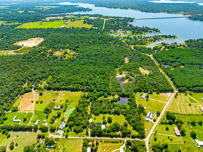 More Photos Of 16300 County Road 2830, Mabank Land For Sale