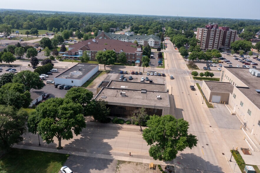 More Photos Of 310 2nd St NE, Austin Office For Sale