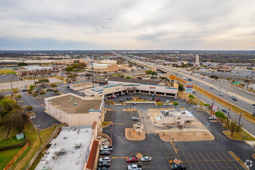 More Photos Of 6420 NW Loop 410, San Antonio Unknown For Sale