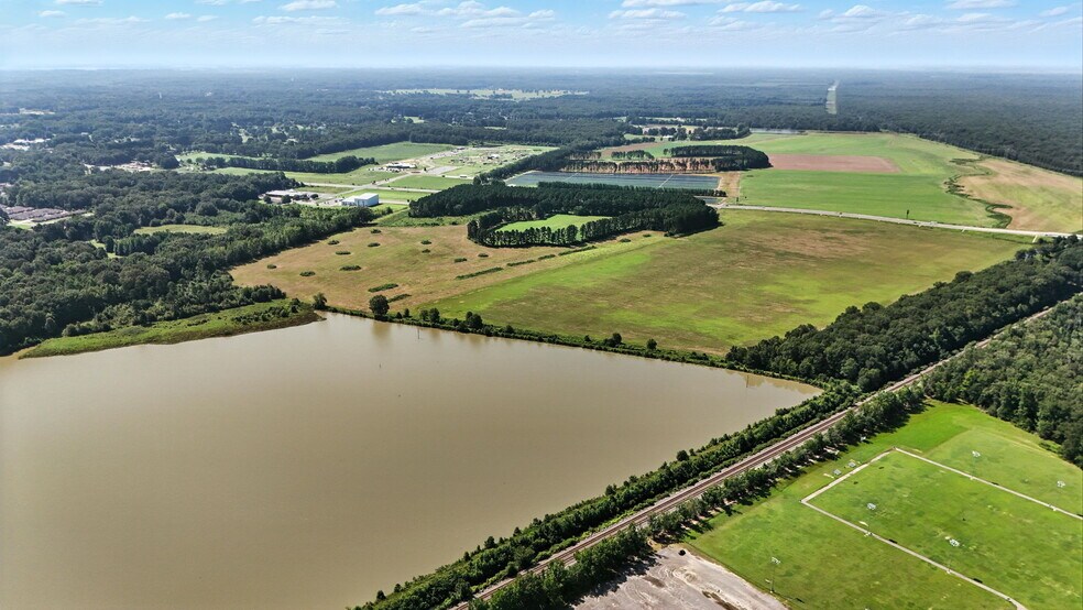 More Photos Of 00 Bill Foster Memorial Hwy, Cabot Land For Sale