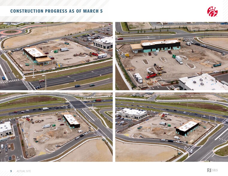 More Photos Of 19360 US-441, Mount Dora Fast Food For Sale